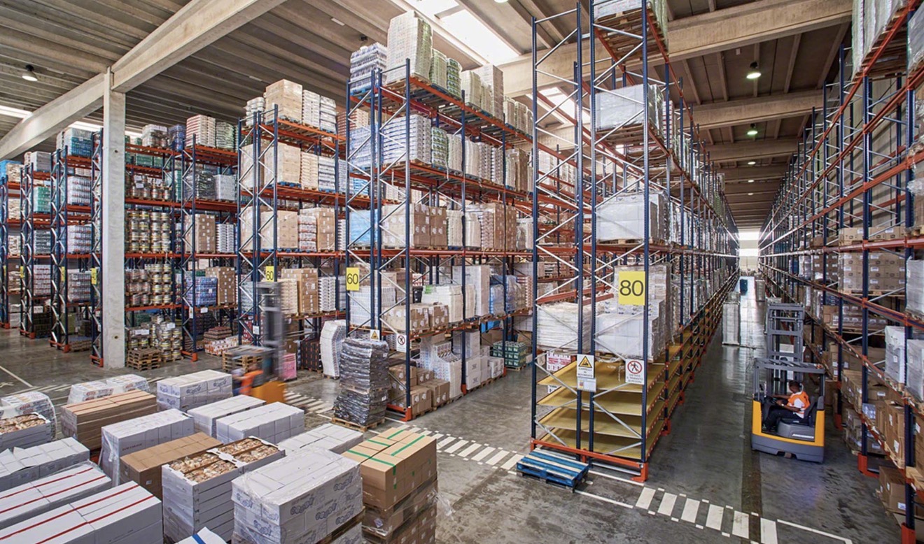 Bulk Shipments