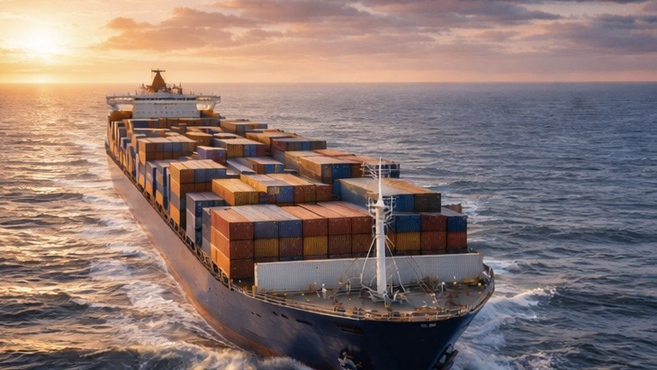 International Shipping