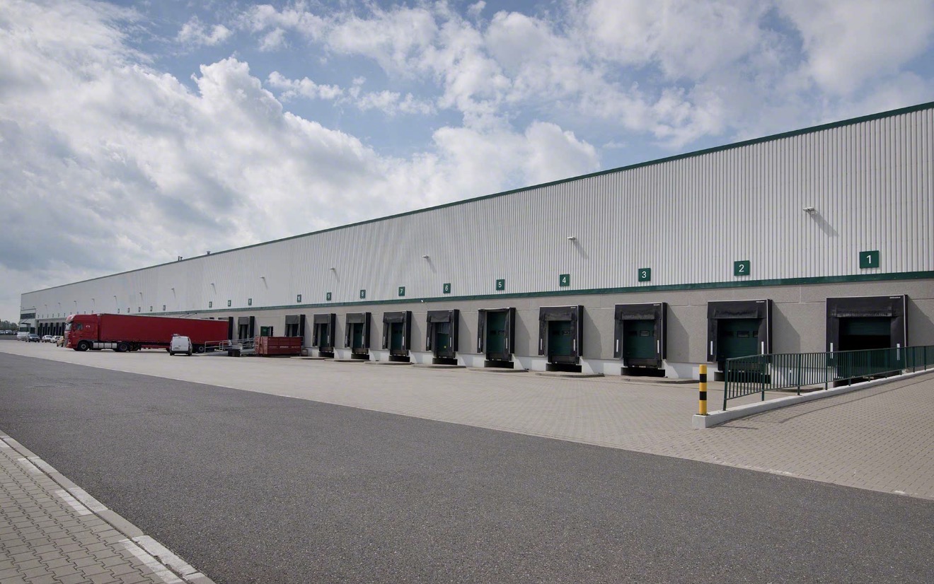Warehousing